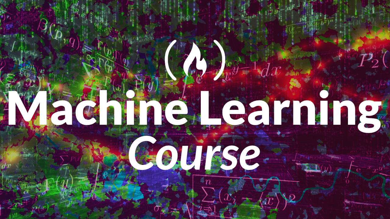 Free 10-Hour Machine Learning Course