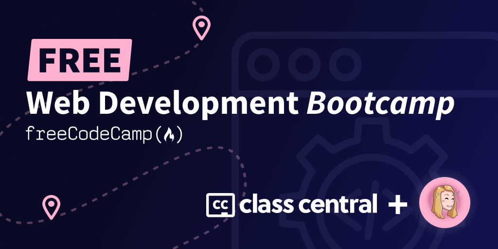 Free Coding Bootcamp Based on freeCodeCamp's Curriculum