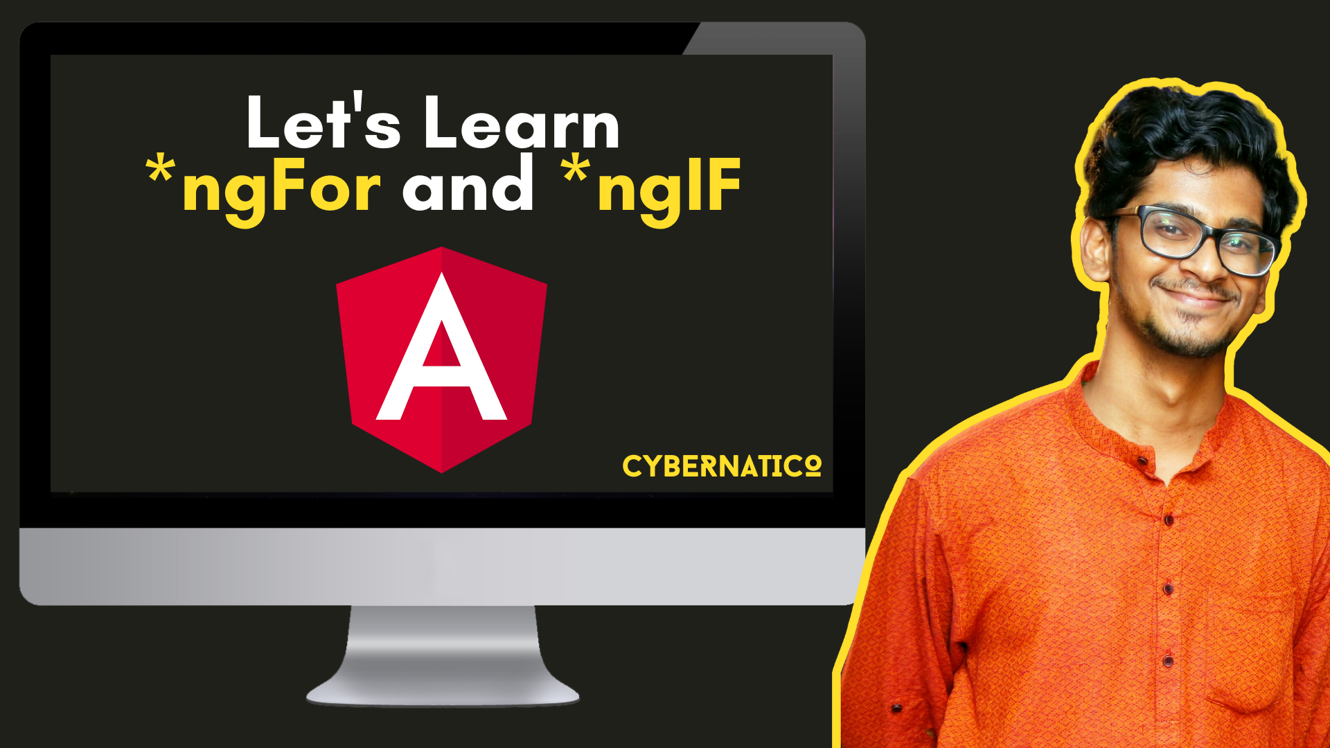 Angular *ngFor and *ngIf Directives Explained for Beginners