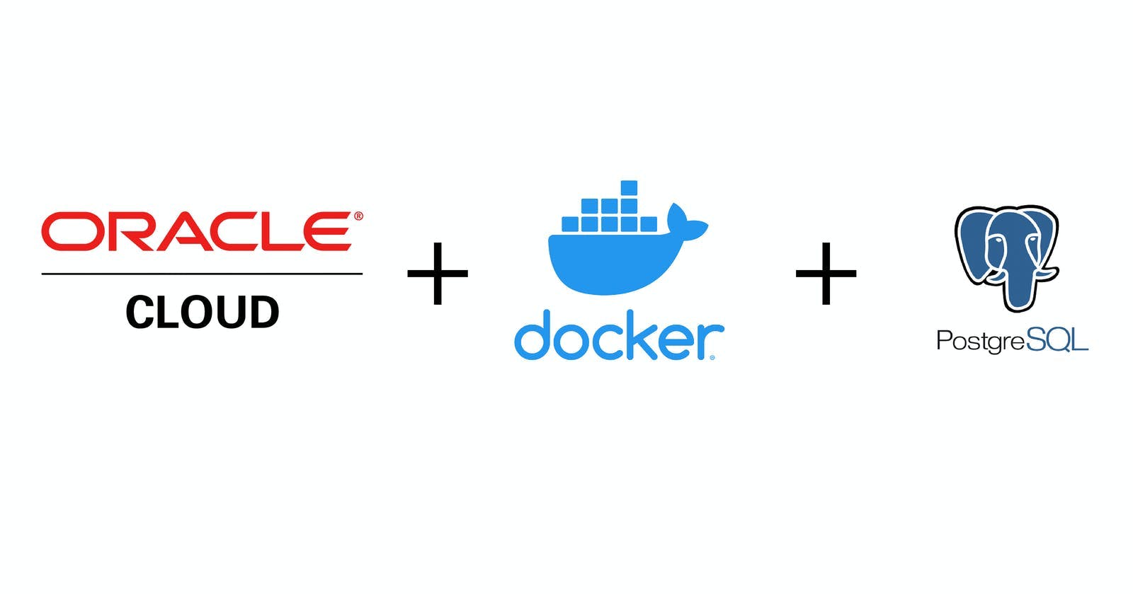 How to Run a Postgres Docker Container on Oracle Cloud Infrastructure