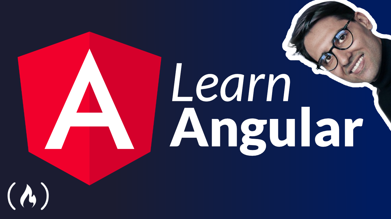 Learn Angular - Crash Course