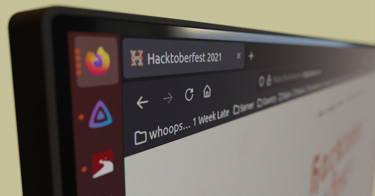 How to Participate in Hacktoberfest – Even if You Don't Write Code