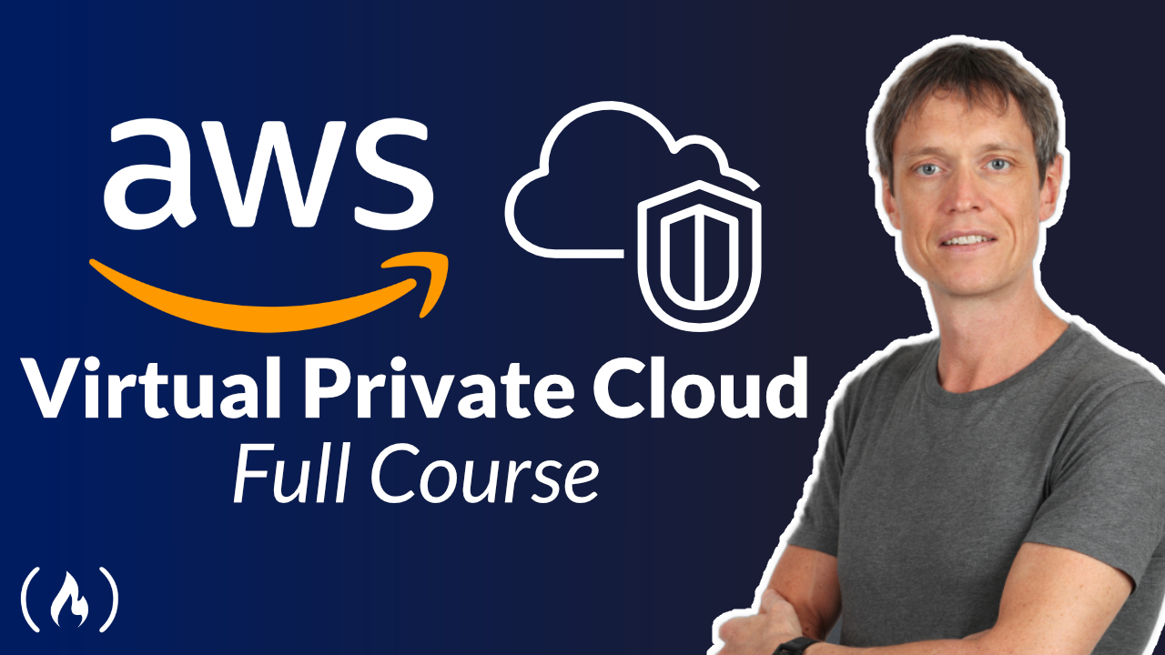 Amazon Virtual Private Cloud Course