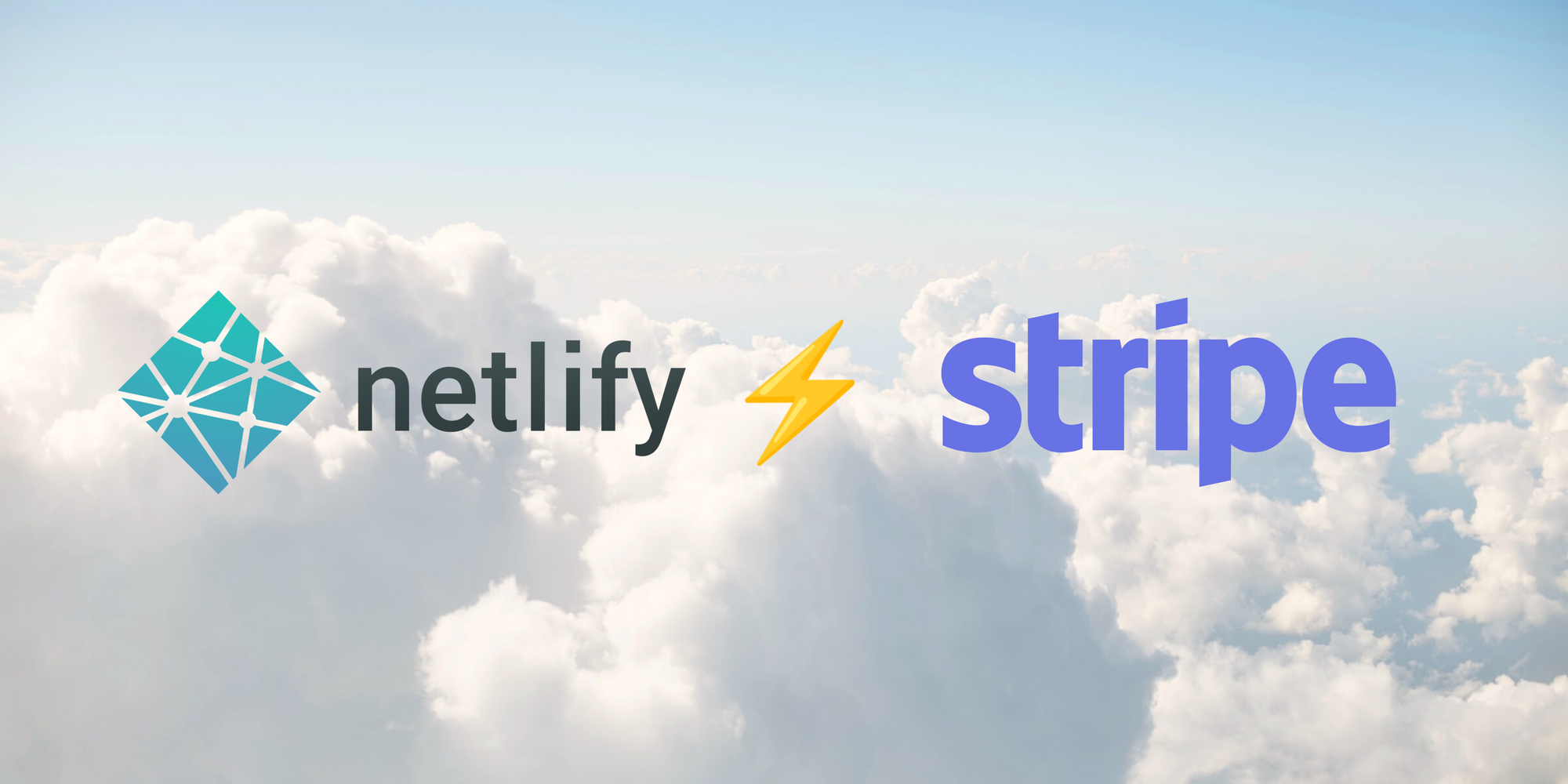 How to Set Up Serverless Online Payments with Netlify and Stripe