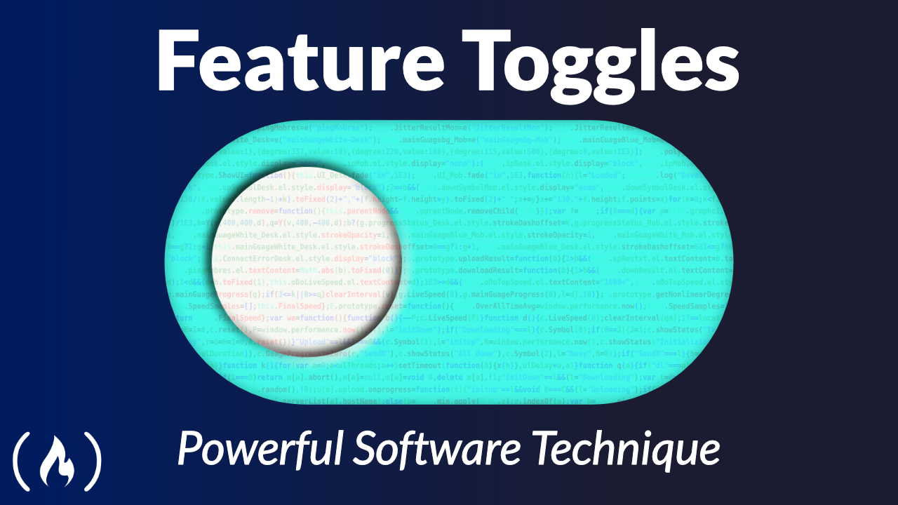 Why and How to Add Feature Toggles to Your Software