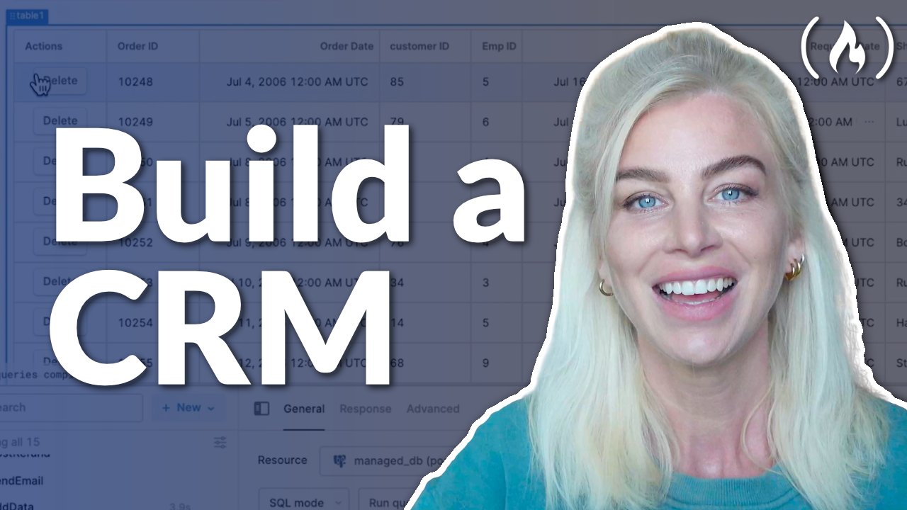 How to Build a Custom CRM
