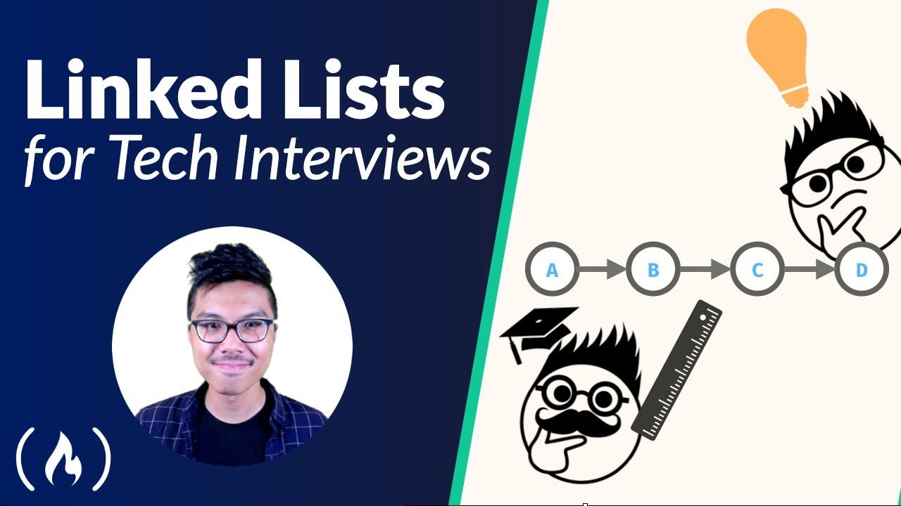 Linked Lists in Technical Interviews