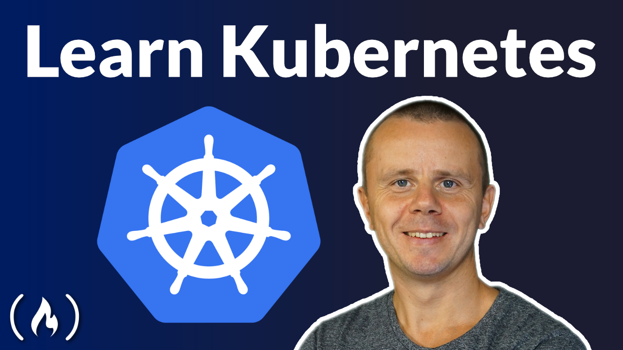 Learn Kubernetes and Start Containerizing Your Applications