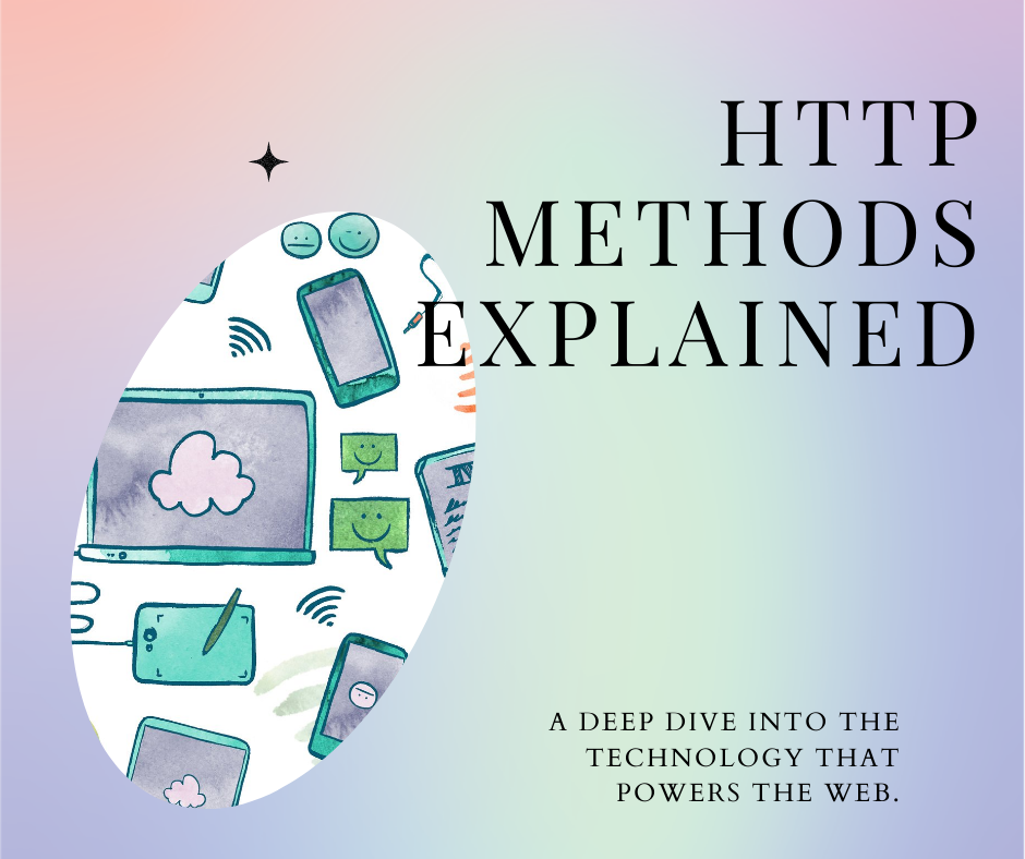 HTTP Request Methods – Get vs Put vs Post Explained with Code Examples