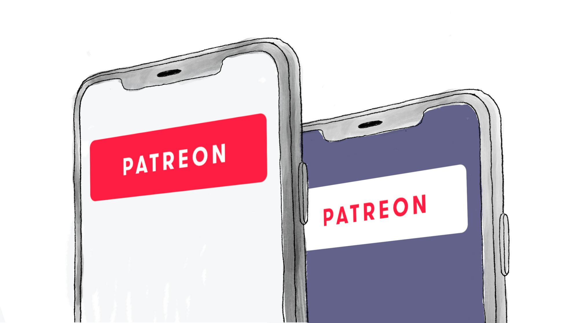 How to Create a Custom Patreon Button