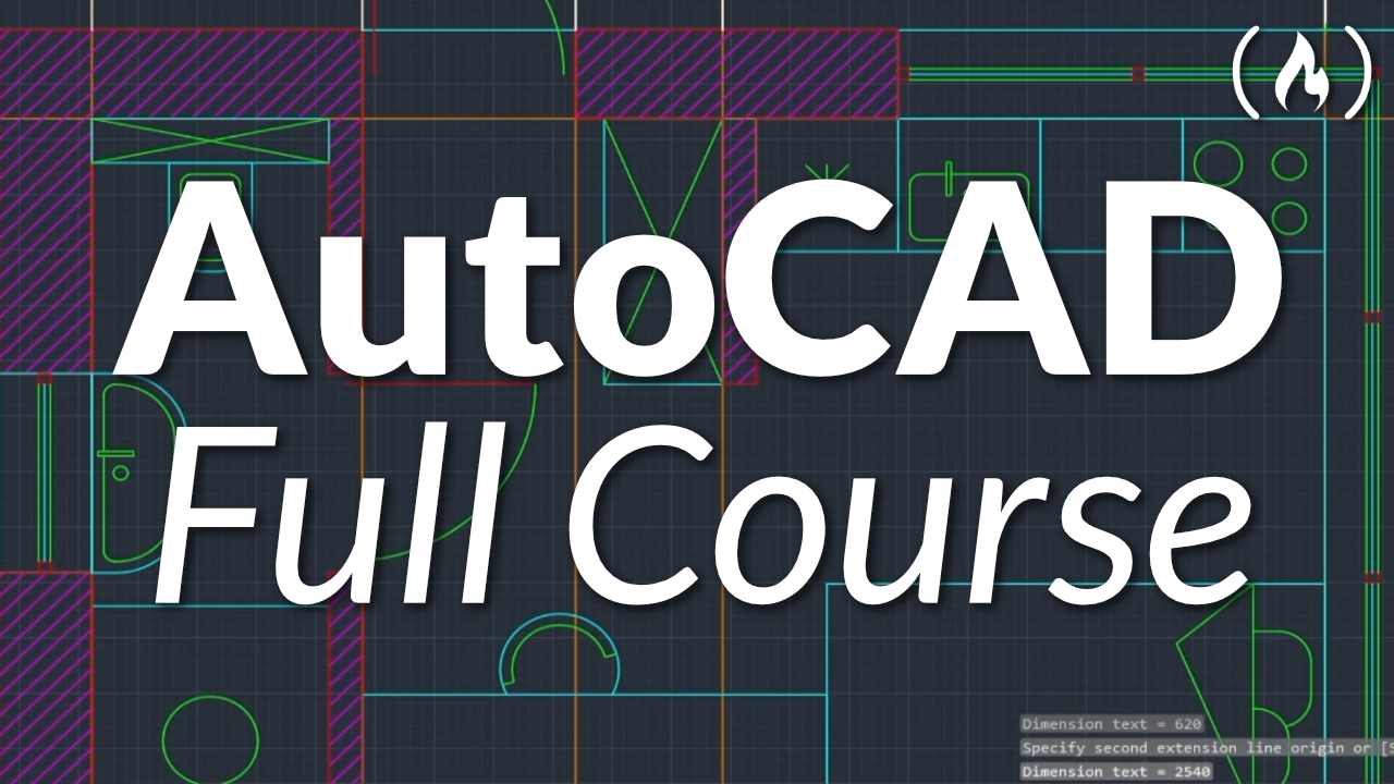 Learn AutoCAD with This Free Course