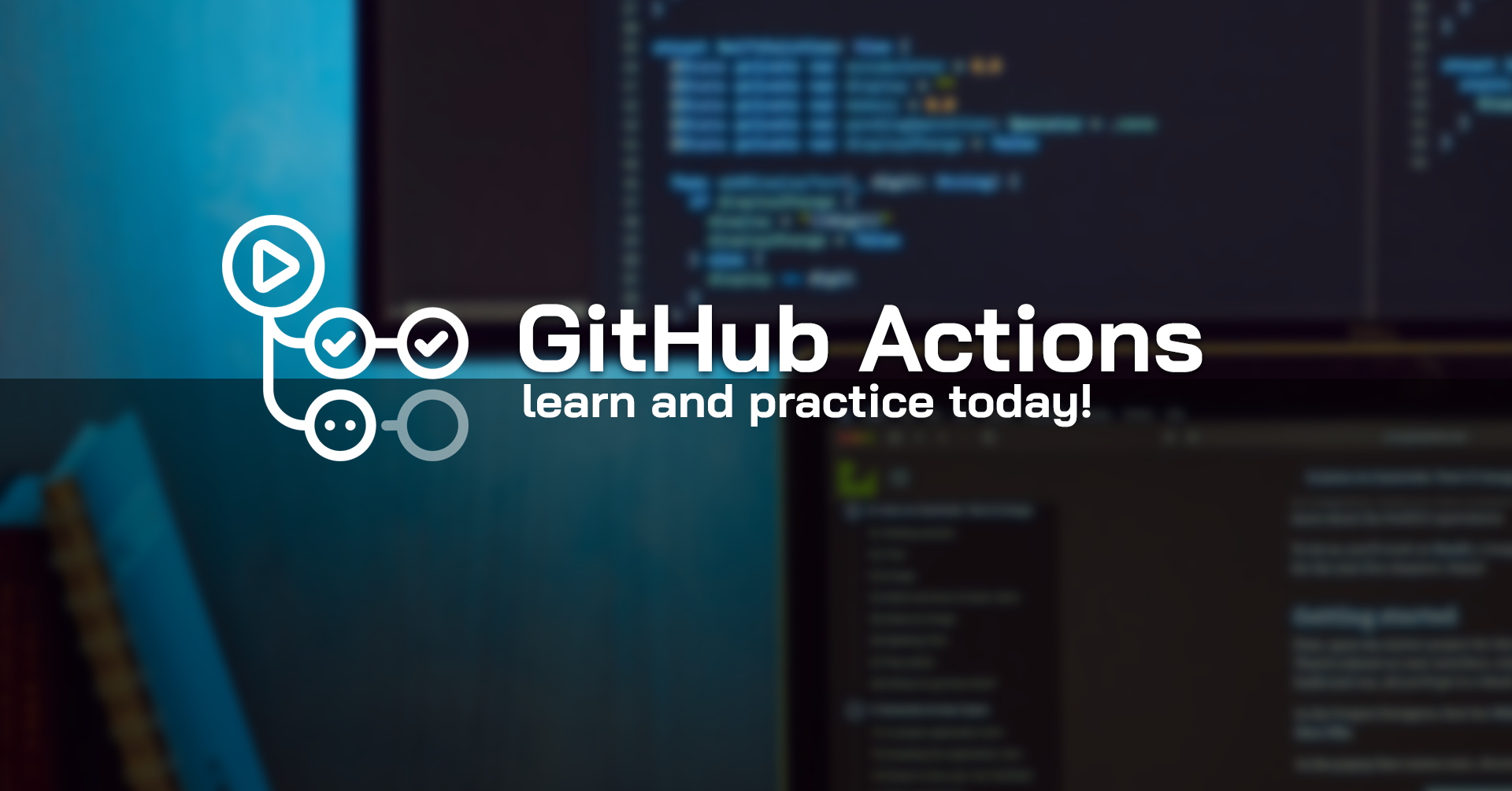 How to Build Your First JavaScript GitHub Action