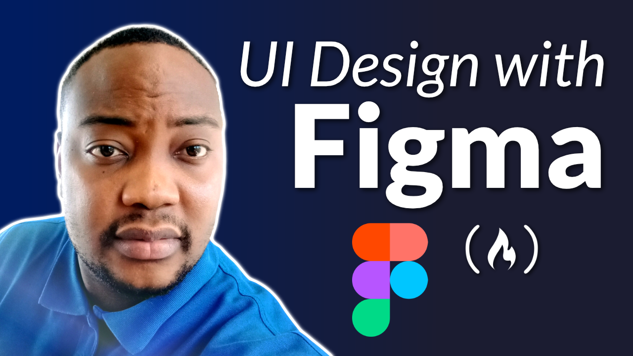 UI Design with Figma - Tutorial