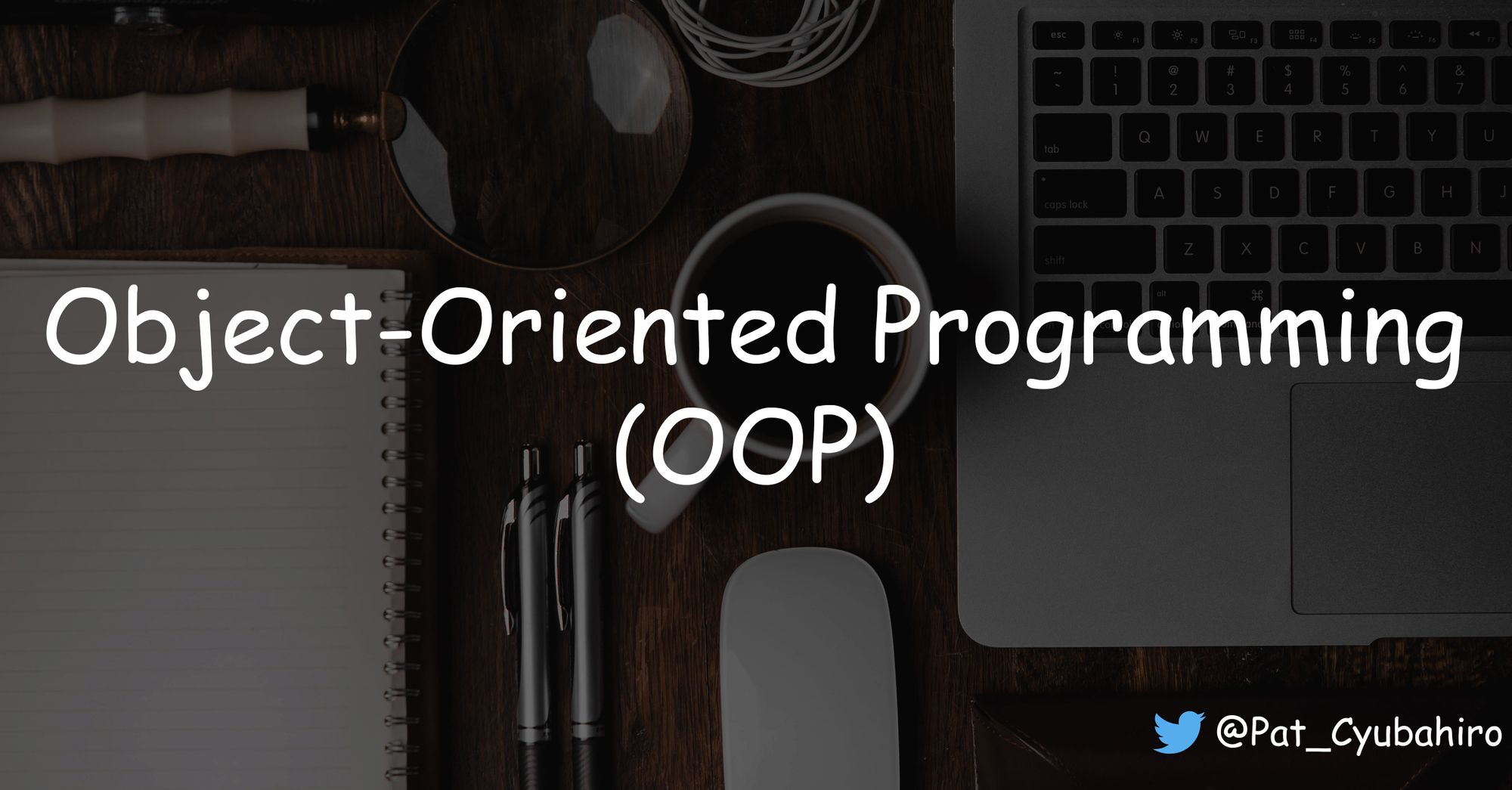 Object-Oriented Programming in Java – A Beginner's Guide