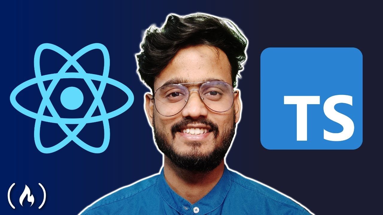 How to Code Your React App with TypeScript