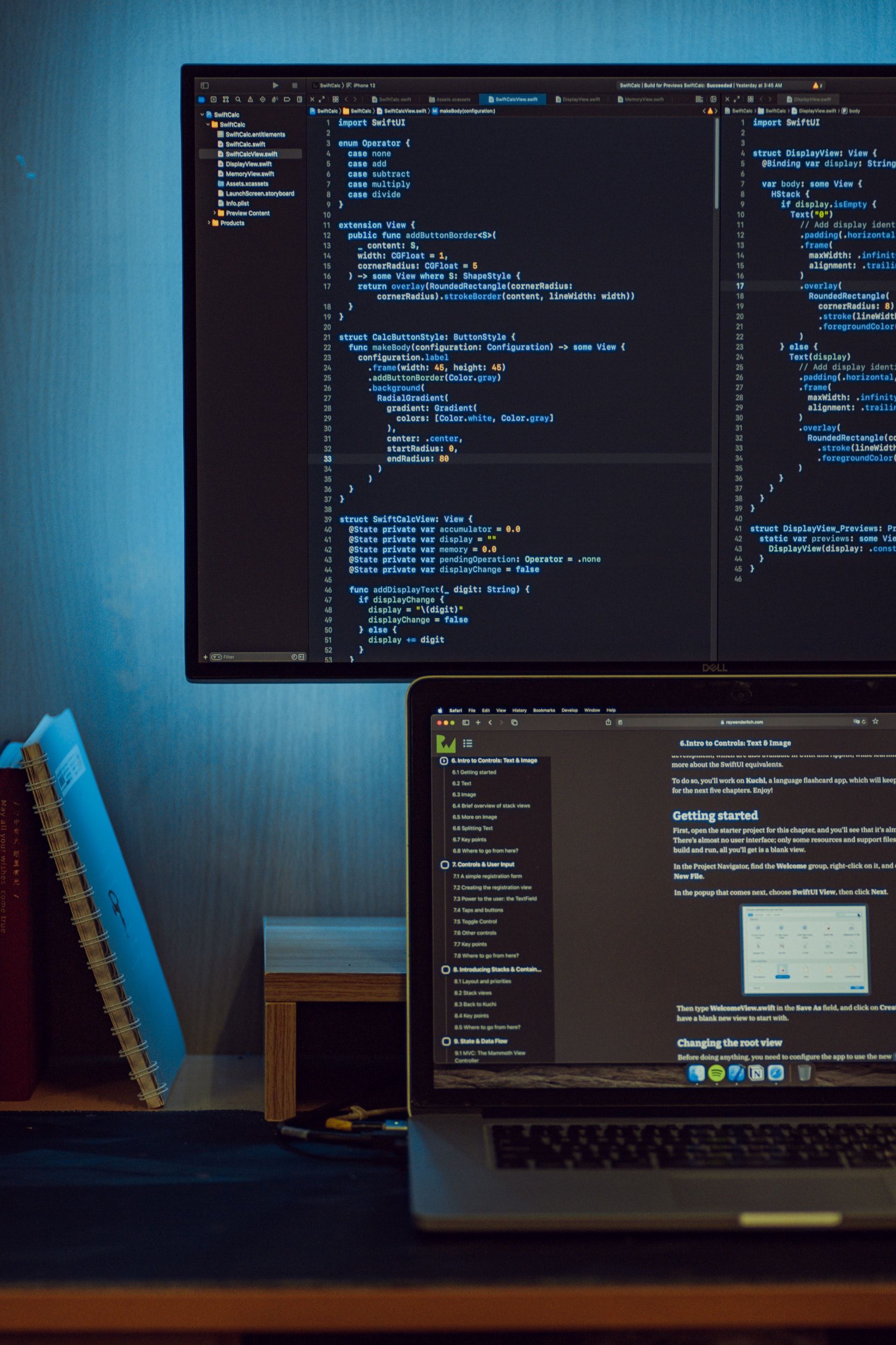 Learn Programming – Free Software Development Courses for Beginners