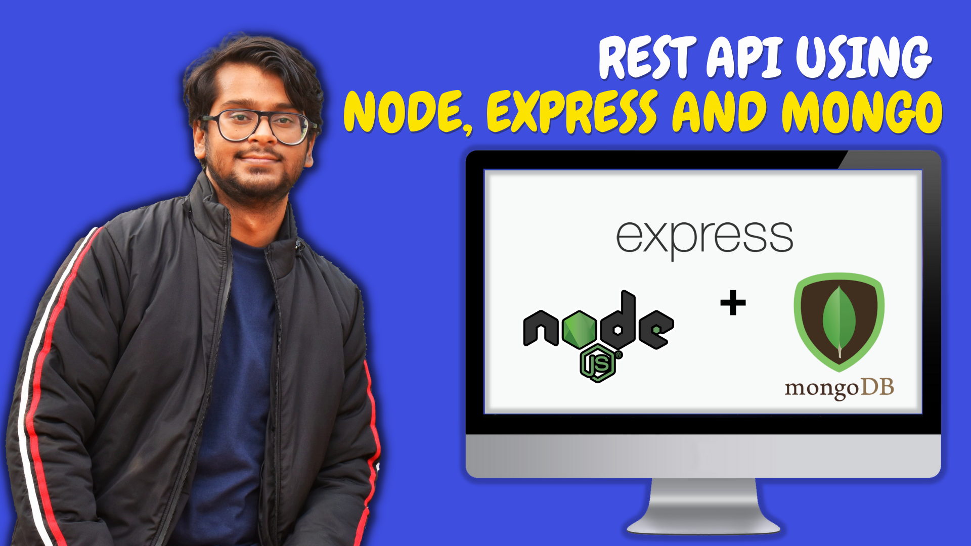 How to Build a RESTful API Using Node, Express, and MongoDB