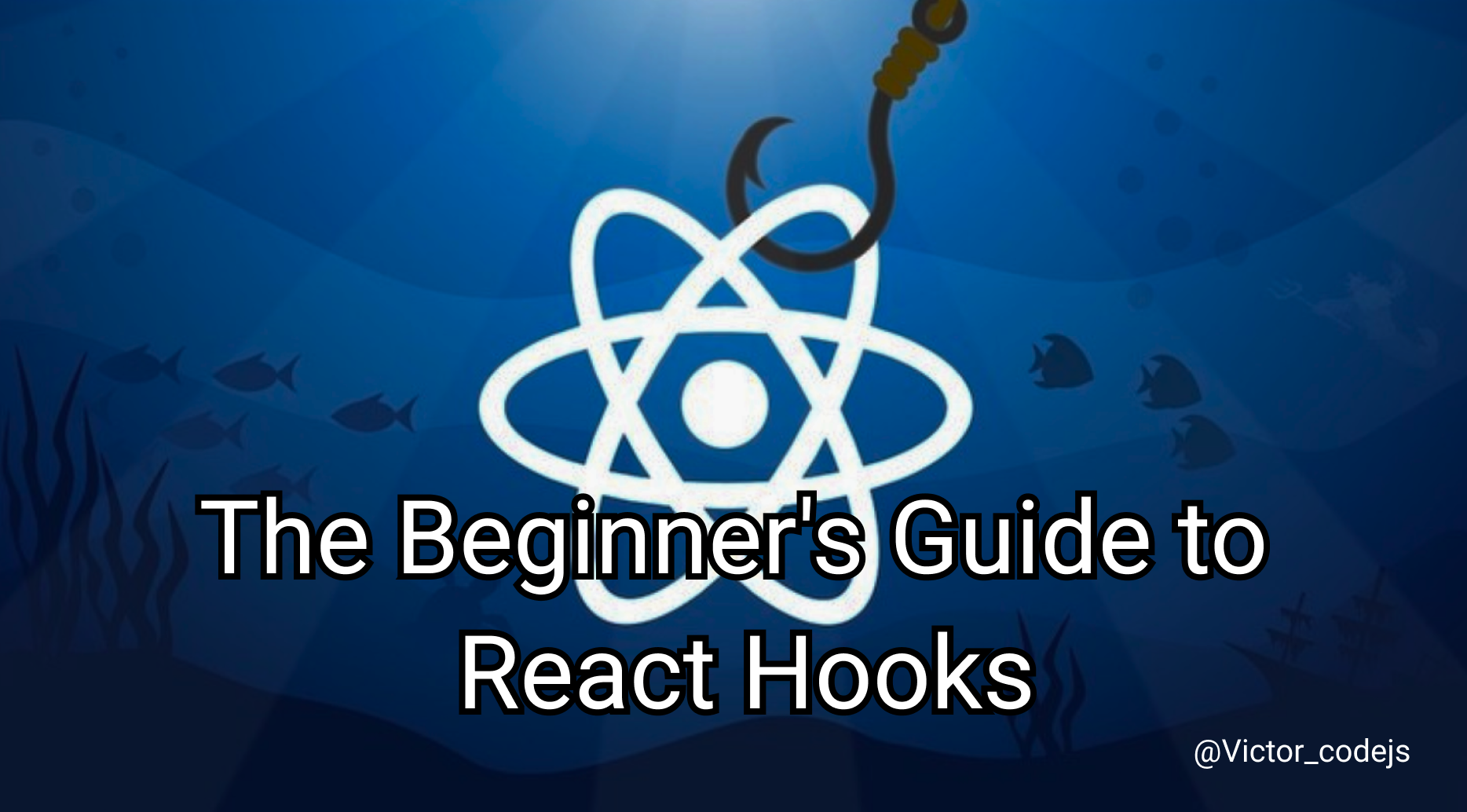 Learn React Hooks – A Beginner's Guide
