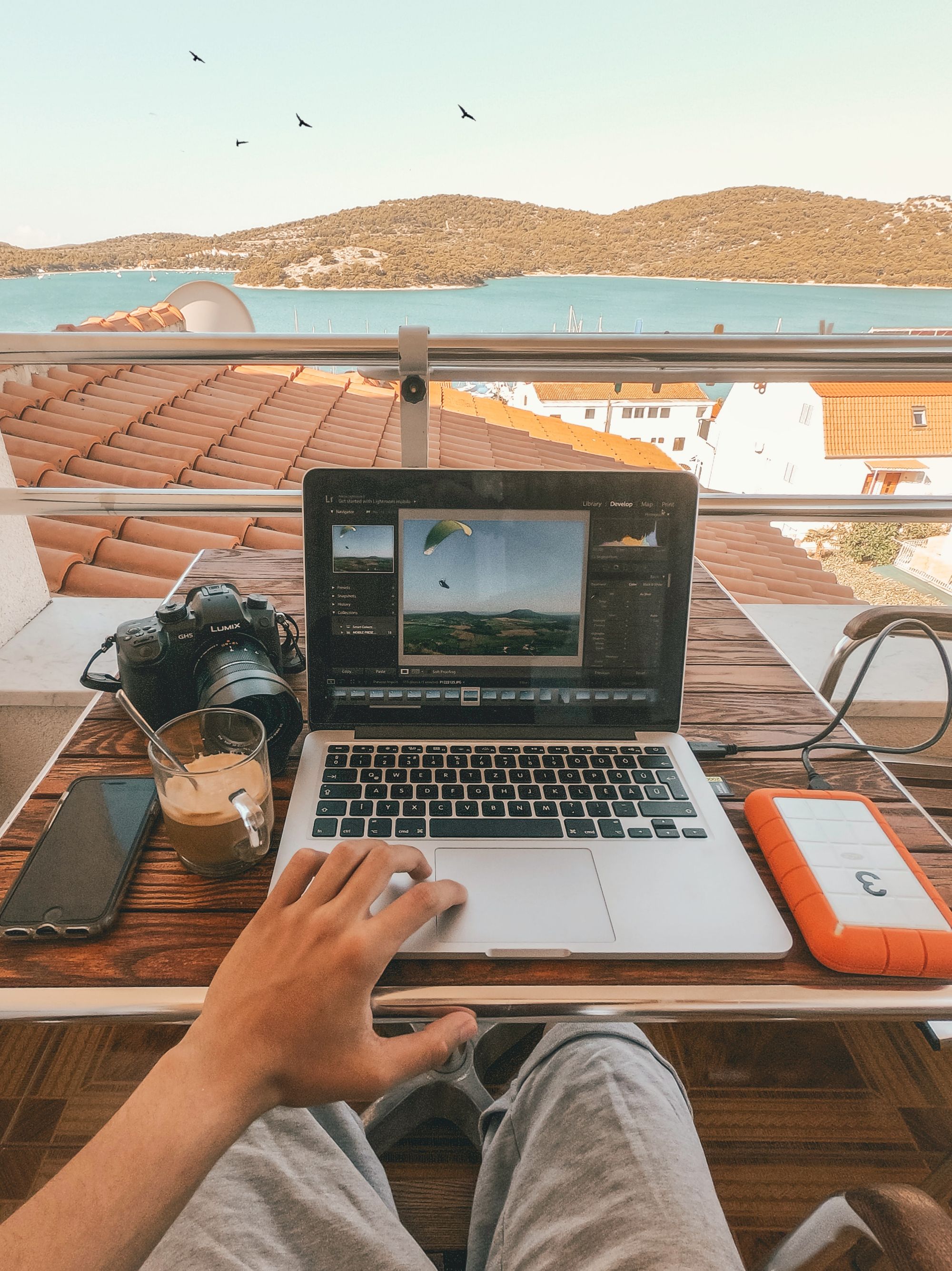 Remote Work – How to Find Remote Working Jobs from Home