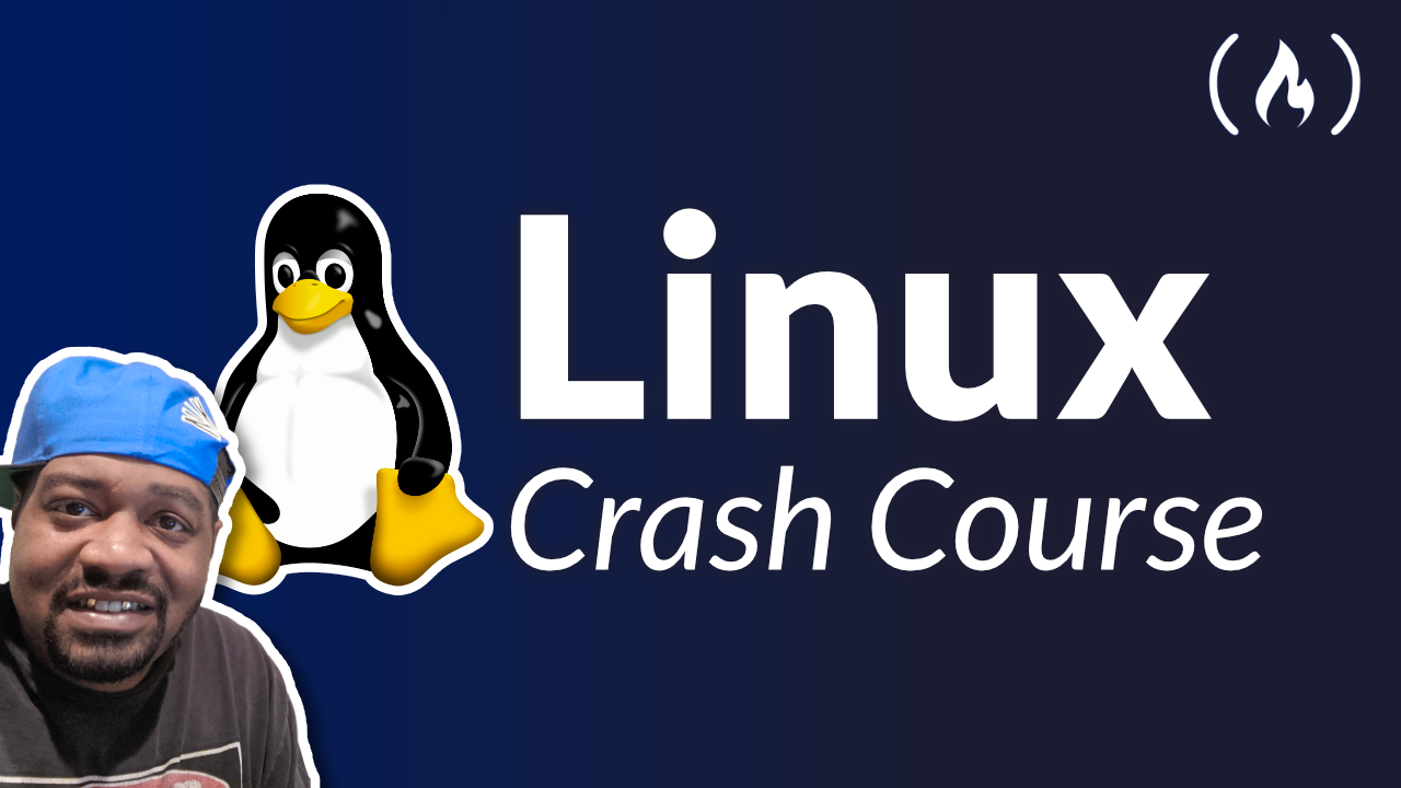 Learn the Basics of the Linux Operating System