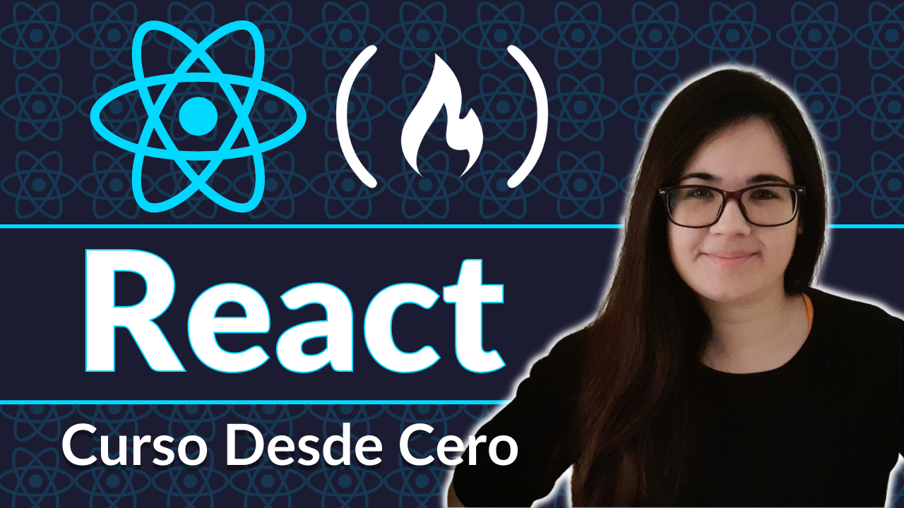 Learn React in Spanish – Course for Beginners