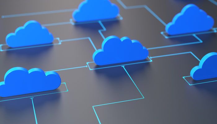Why Should You Move to the Cloud? Advantages of Cloud Computing Explained