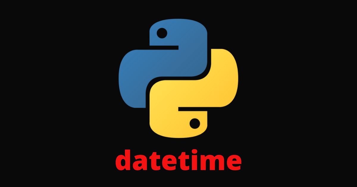 How to Get the Current Time in Python with Datetime
