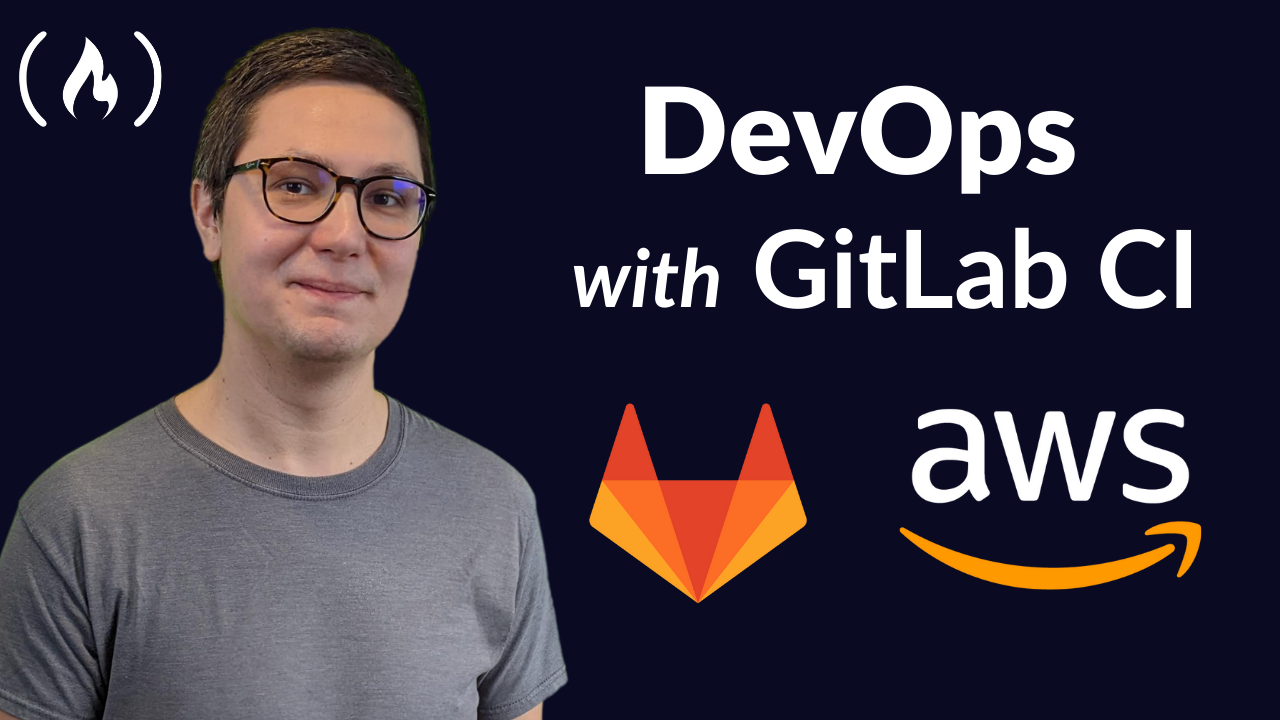 DevOps with GitLab CI Course
