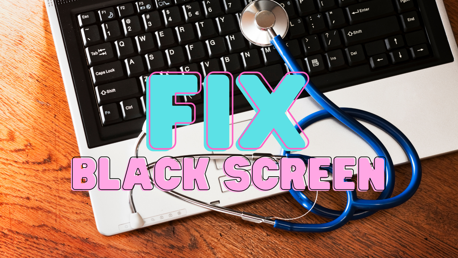 How to Fix Google Chrome Black Screen on Linux OS (Wayland)