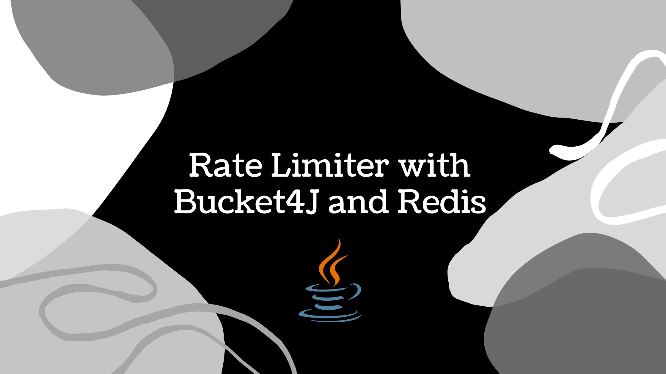 How to Create a Rate Limiter using Bucket4J and Redis