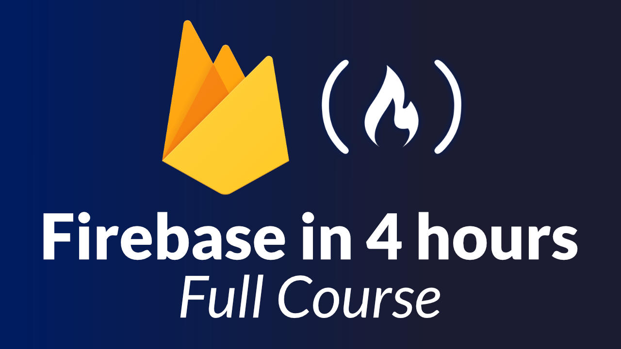 How to Create Apps with Firebase