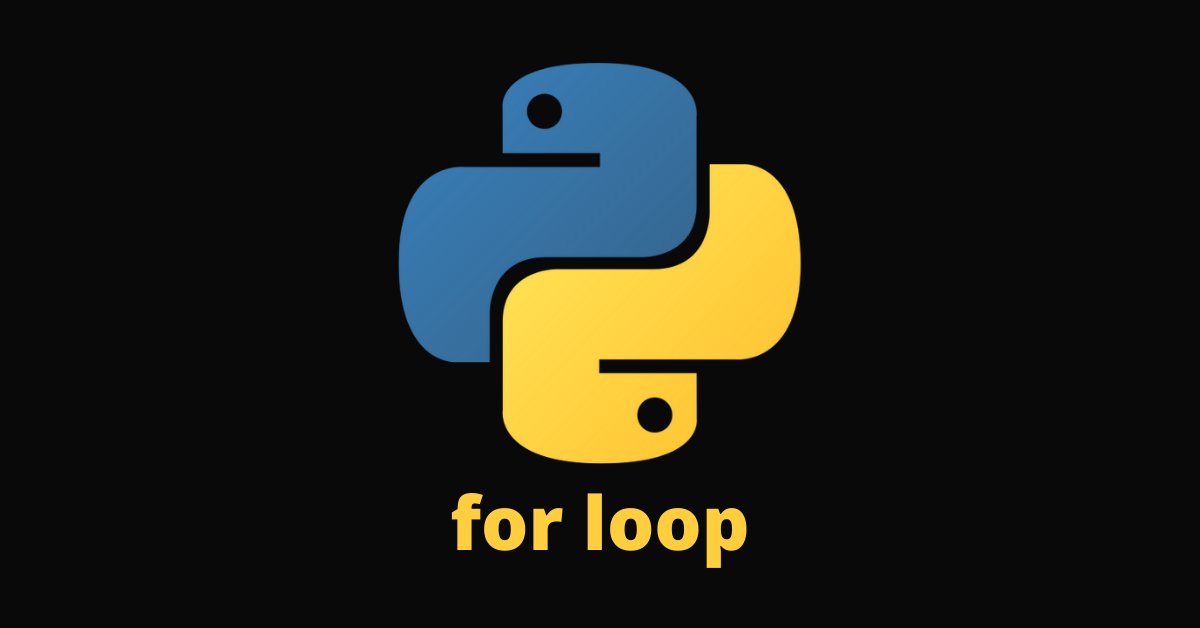 Python For Loop Example – How to Write Loops in Python