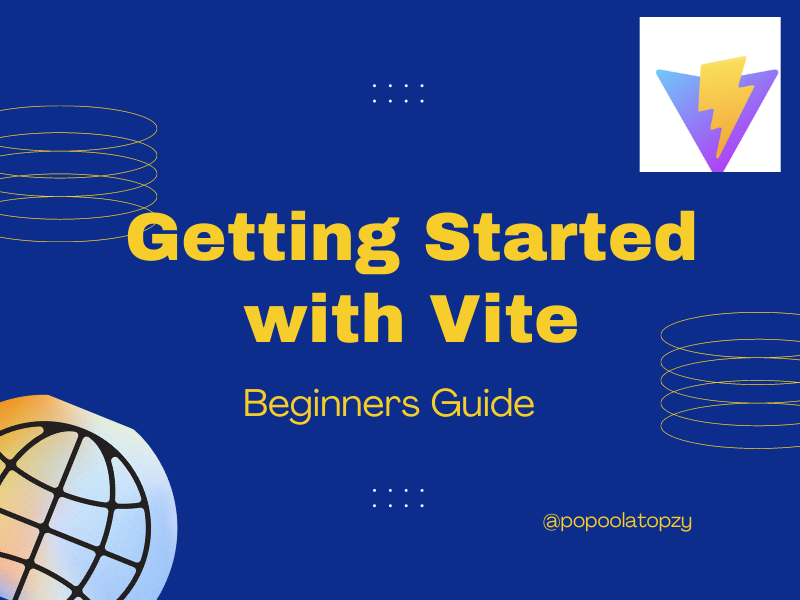 Vite.js Tutorial – How to Install and Use Vite in Your Web Projects