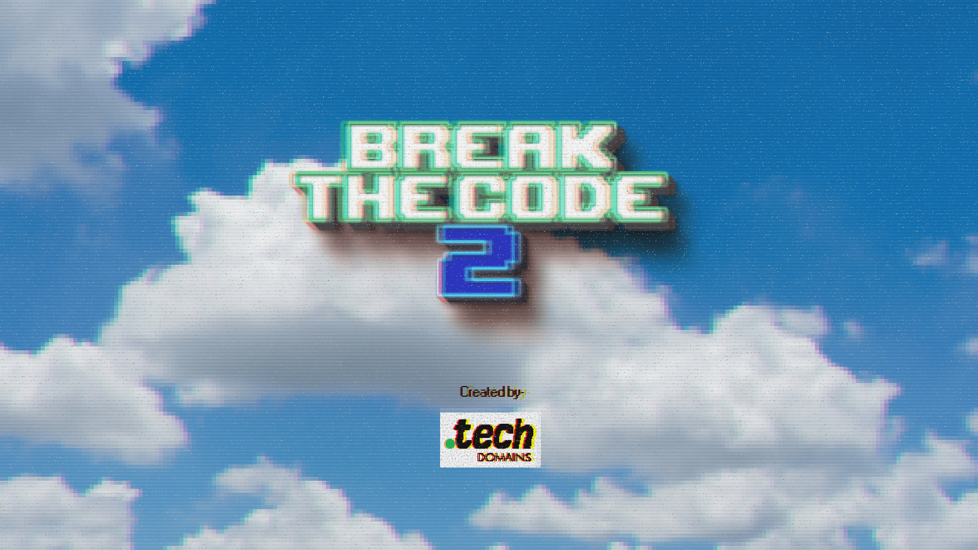 Break The Code 2.0: A Browser Game Where You Solve Missions Using Coding Skills