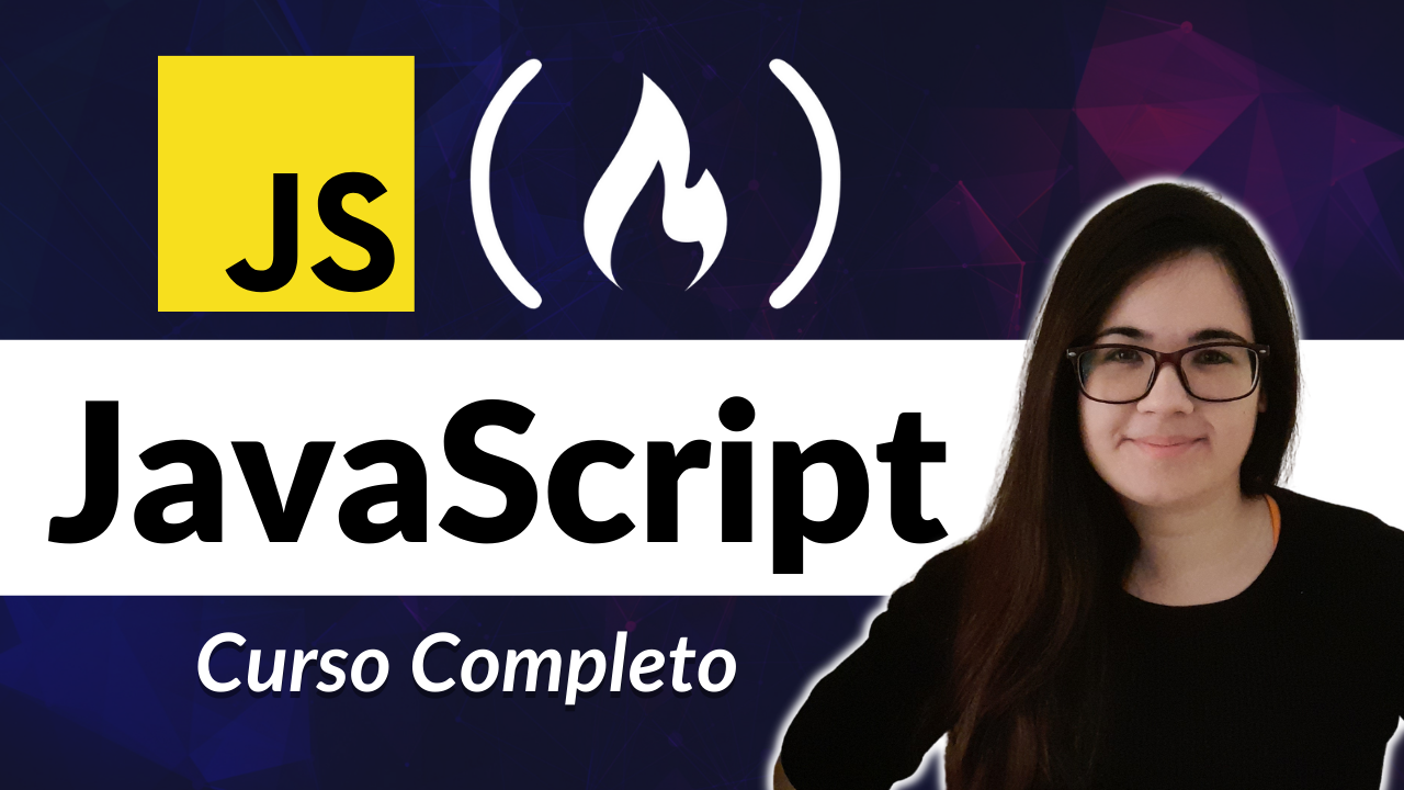 Learn JavaScript in Spanish – Full Course for Beginners