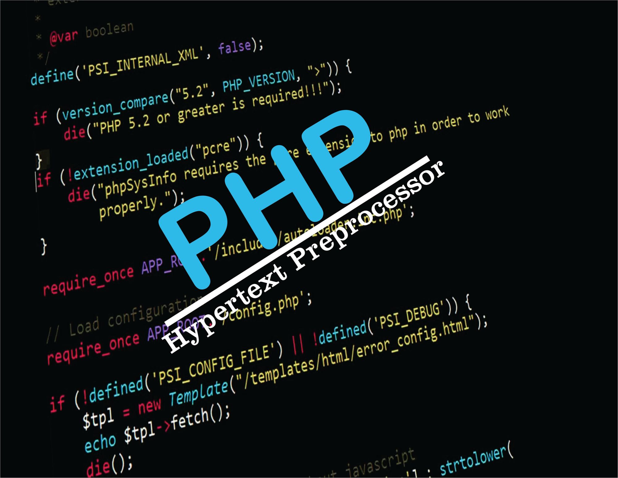 PHP Tutorial – How to Setup PHP and XAMPP for Your Project