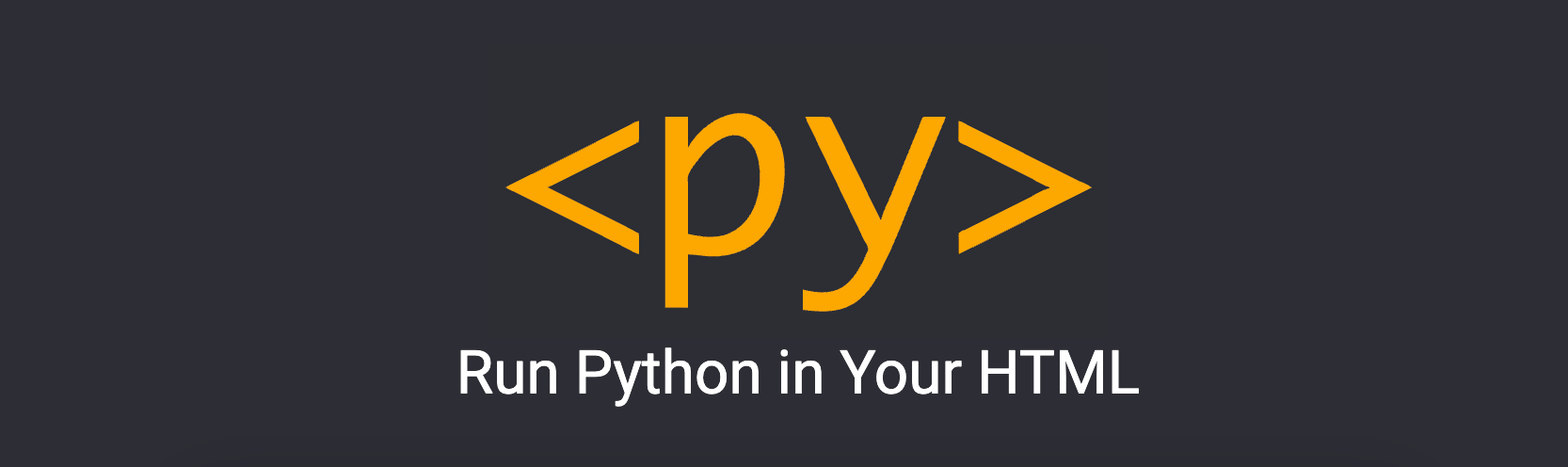 How to Use PyScript – A Python Frontend Framework