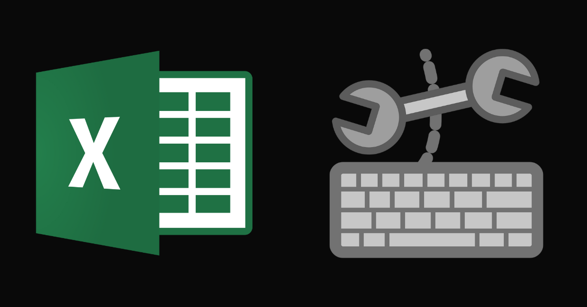 Excel Shortcuts – Keyboard Shortcuts for Beginners