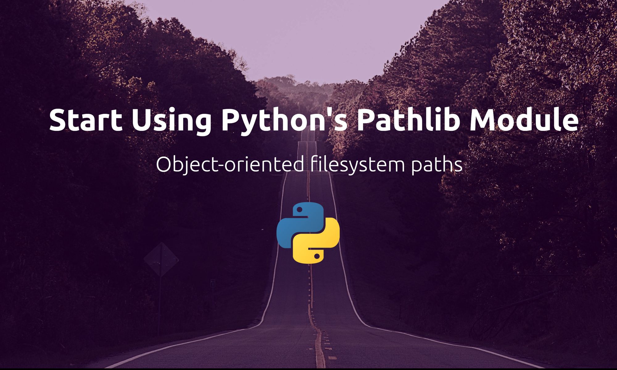 Python Path – How to Use the Pathlib Module with Examples