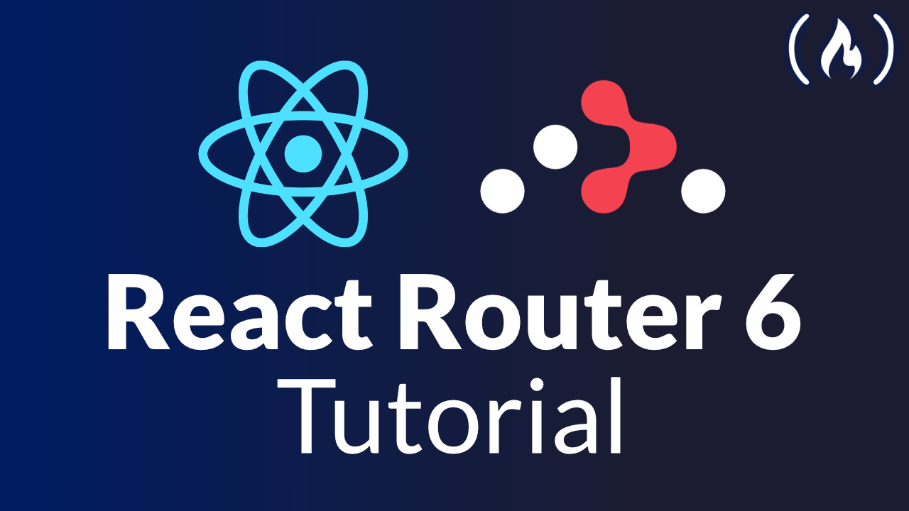 Learn React Router 6