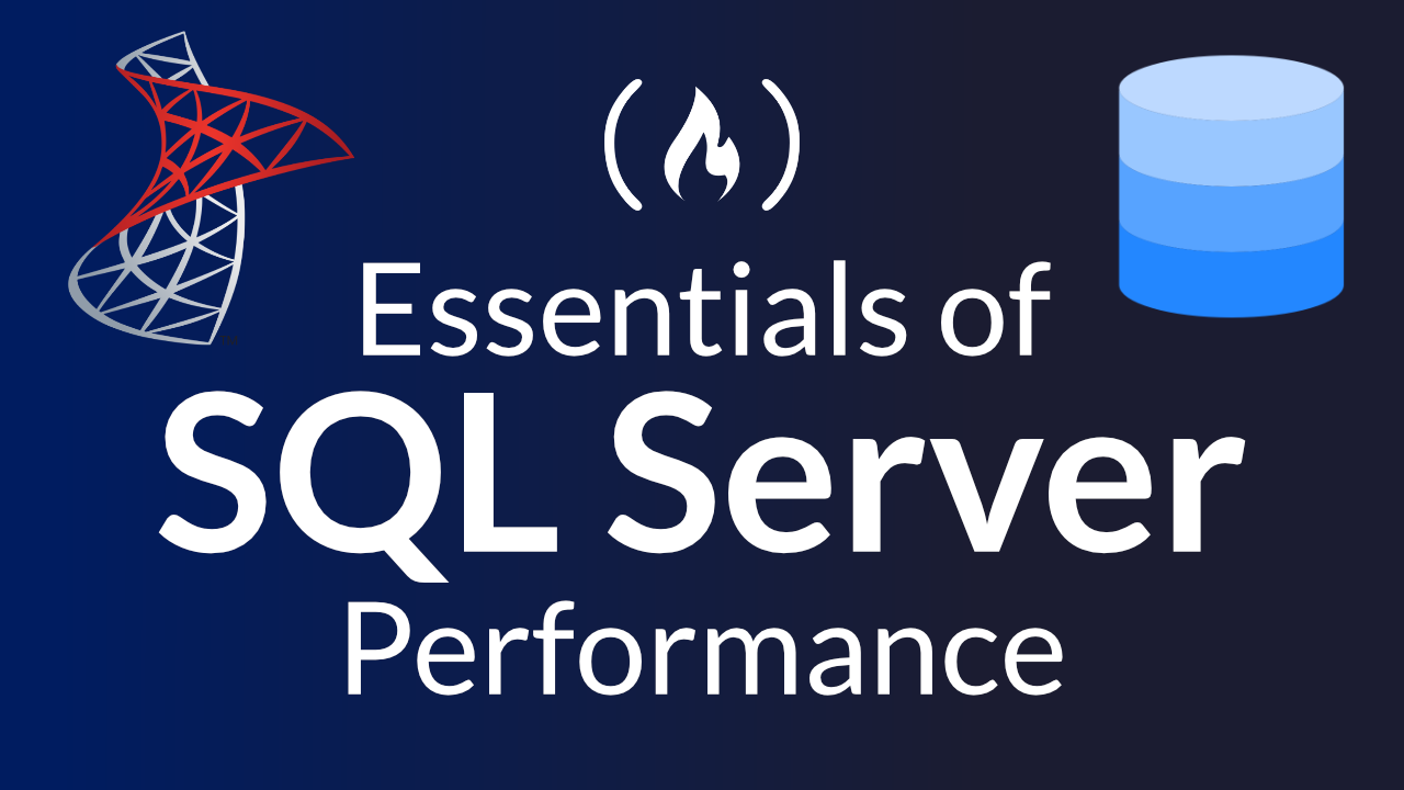 How to Improve SQL Server Performance