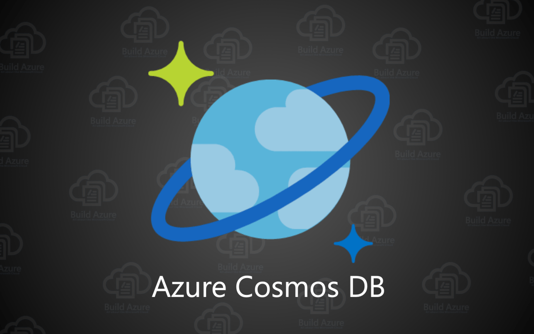 How to Set Up Azure CosmosDB – Database Guide for Beginners