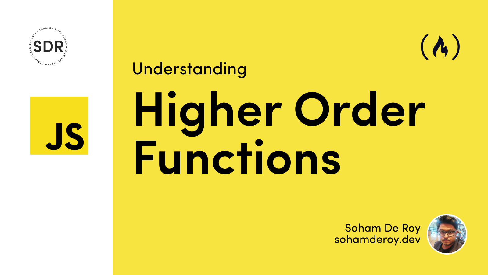 Higher Order Functions in JavaScript – Beginner's Guide