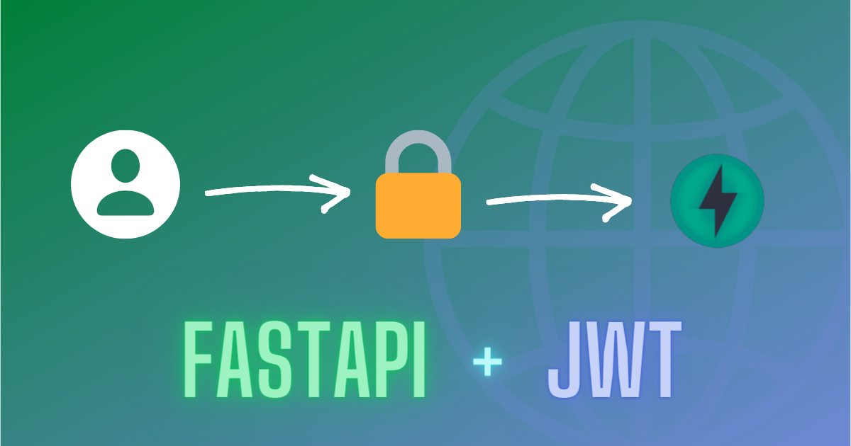 How to Add JWT Authentication in FastAPI – A Practical Guide