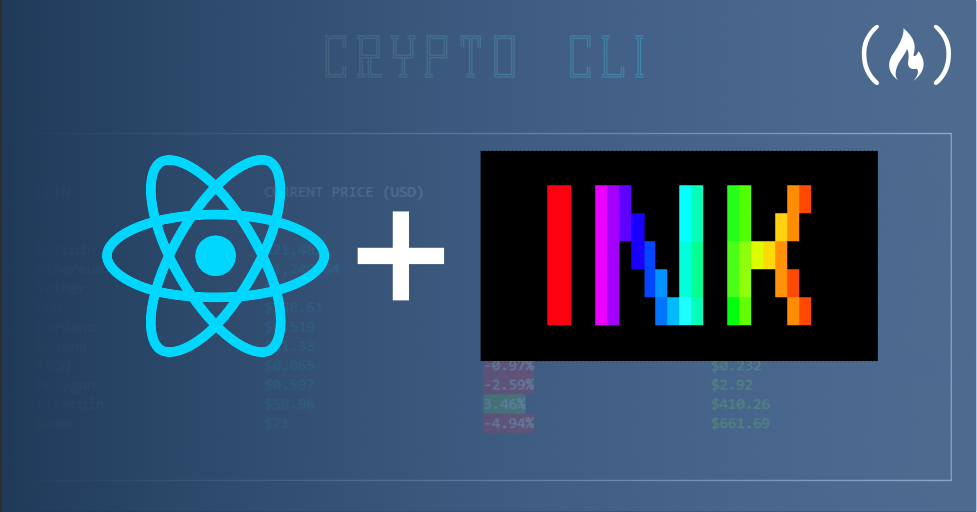 React + Ink CLI Tutorial – How to Build a Browser Command Line Application