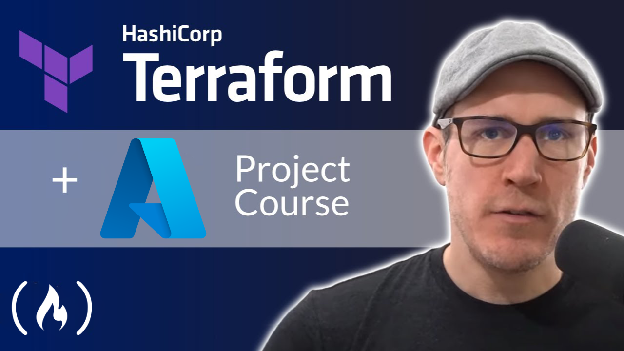 Learn Terraform and Azure by Building a Dev Environment