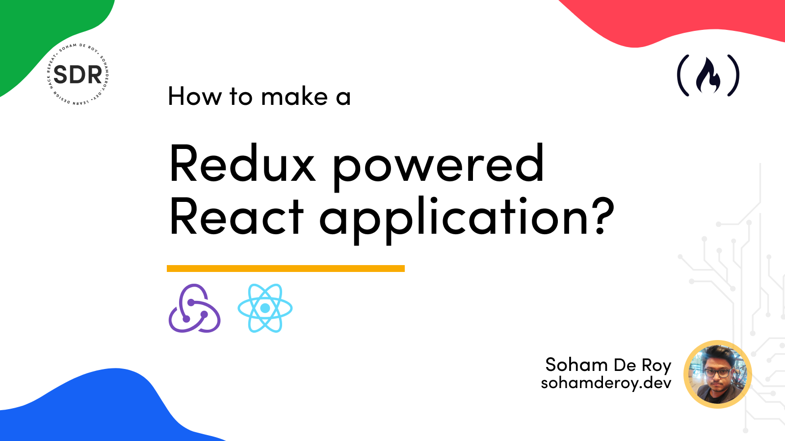 How to Build a Redux-Powered React App