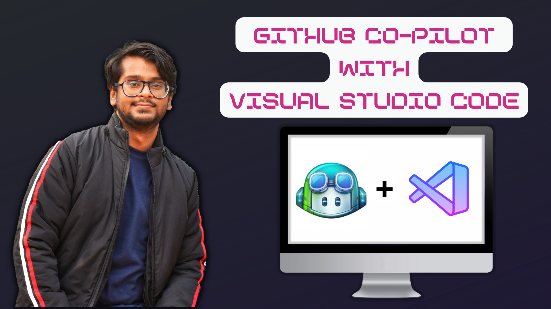 How to Use GitHub Copilot with Visual Studio Code