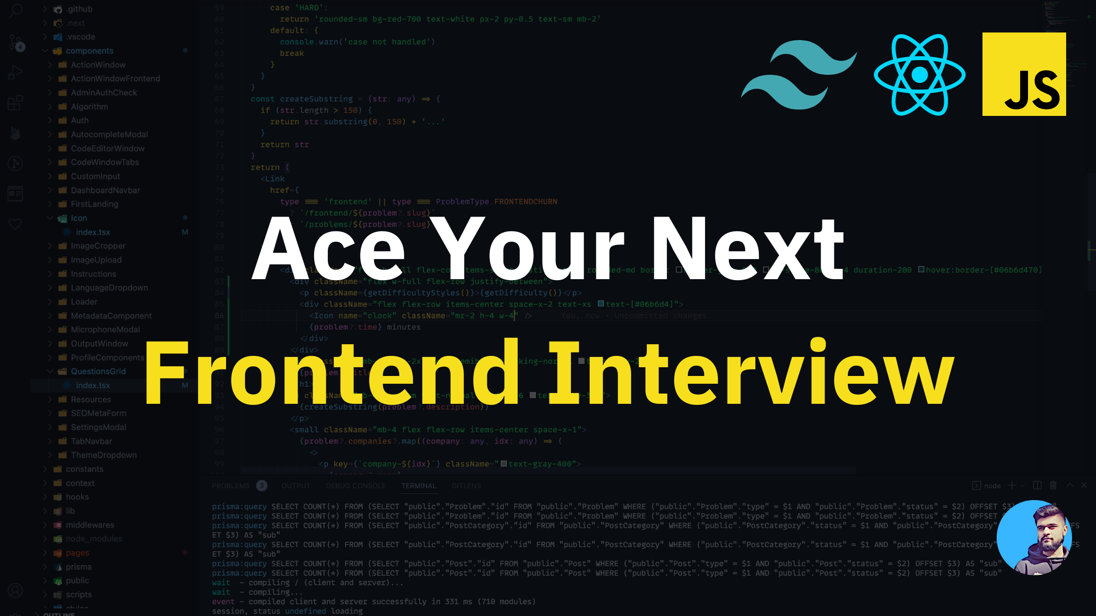 How to Prepare for React Interviews – Front-End Technical Interview Guide