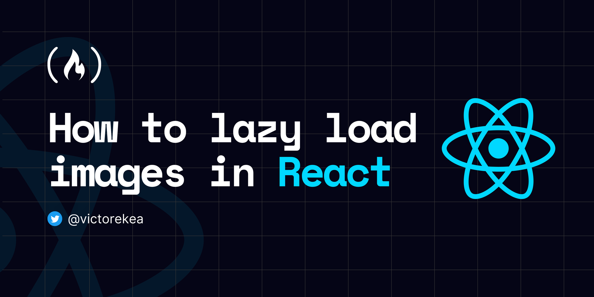 How to Lazy Load Images in React